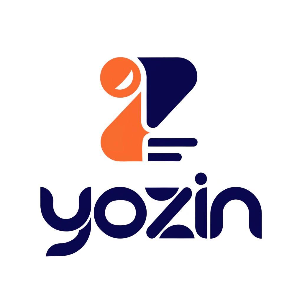 شعار Yozin